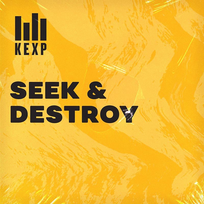 Seek & Destroy