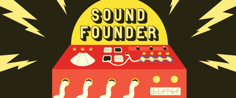 Soundfounder